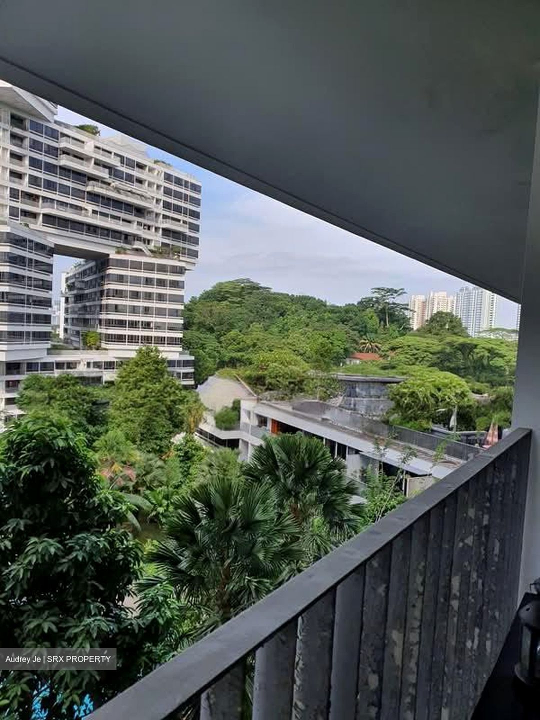 The Interlace (D4), Condominium #558096511
